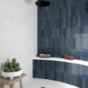 Picture of Floor tile eleganza, concrete effect, matt, 7.5x30