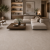 Picture of Floor tile constanza, stone effect, matt, 9mm 60x120
