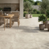 Picture of Floor tile midway, cement effect, matt, 9mm 60x60