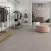 Picture of Floor tile conca, concrete effect, matt, 9mm 60x120