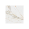 Picture of Floor tile calacata, marble effect, glossy, 9mm 120x120