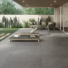 Picture of Floor tile merano, cement effect, matt, 9mm 120x120