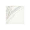 Picture of Floor tile nuvola beyaz, marble effect, glossy, 60x60