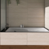 Picture of Floor tile sg melden, concrete effect, matt, 60x120