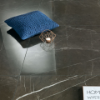 Picture of Floor tile prestigio, marble effect, glossy, 9mm 60x60