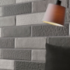 Picture of Floor tile bracco, stone effect, structured, 6x25