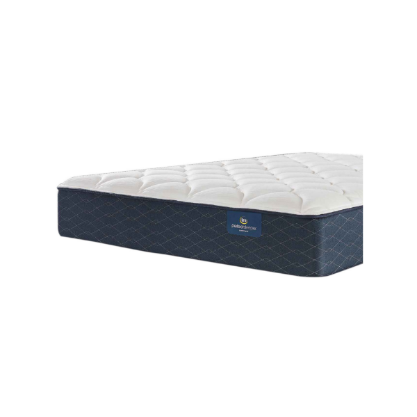 Picture of Double mattress, serta royal suite plush standart , 180 x 200 cm