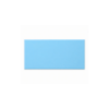 Picture of Floor tile pool blue, plain effect, matt, 12.5x25cm