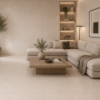 Picture of Floor tile core bej, concrete effect, matt, 60x60