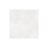 Picture of Floor tile core white, concrete effect, matt, 60x60