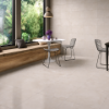 Picture of Floor tile onyx, marble effect, matt, 60x60