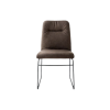 Picture of Dining chair, greta, tobacco