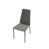 Picture of Dining chair, aida, taupe