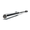 Picture of Training barbell, olympic, steel, (20 kg)
