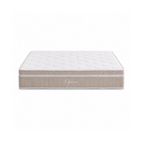 Picture of Double mattress, serta opera deco, 180 x 200 x 32 (h) cm