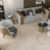 Picture of Floor tile beyond, stone effect, matt, 8.2mm 60x120