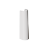 Picture of Revna full pedestal, ceramic, white, 65.5x19