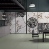 Picture of Floor tile 764090 policroma, decor, matt, 6mm 120x240 