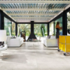 Picture of Floor tile maps of cerim, concrete effect, matt, 9mm 30x60