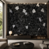 Picture of Floor tile 757689 artwork deco_09, stone effect, matt, 6mm 120x240