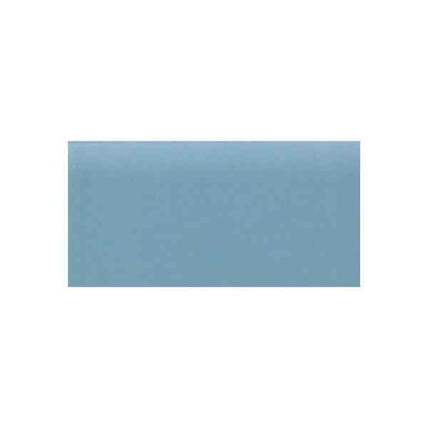 Picture of Floor tile vidrados lagoon, plain effect, matt, 5.5x24