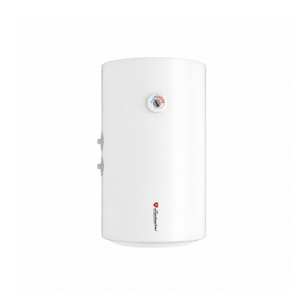 Picture of Boiler taurus, vertical, white, 100lt, 2kw