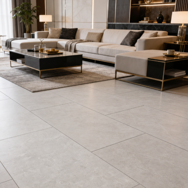 Picture of Floor tile coliseo, stone effect, matt, 8.2mm 30x60