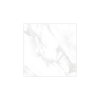 Picture of Floor tile smoke white, marble effect, matt, 60x60
