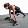 Picture of Glute hamstring, ghr roller