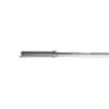 Picture of Training barbell, olympic, steel, (20 kg)