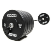Picture of Olympic bumper plate, black, 5 kg