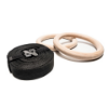 Picture of Wooden rings, gym rings