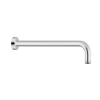 Picture of Wall arm shower, chrome