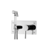 Picture of CONCEALED SHOWER KIT, CHROME