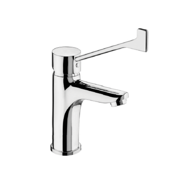 Picture of BASIN FAUCET, CHROME
