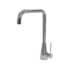 Picture of KITCHEN SINK MIXER, CHROME