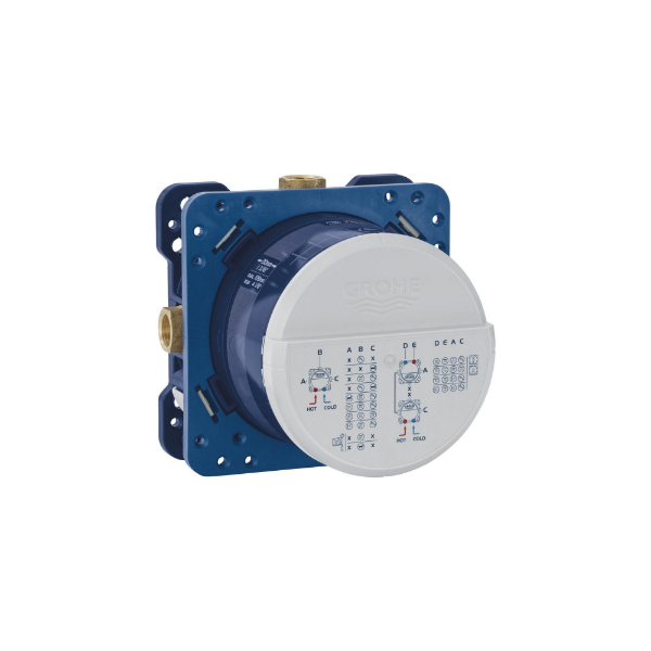 Picture of SHOWER SYSTEM PART, SMARTBOX RAPIDO