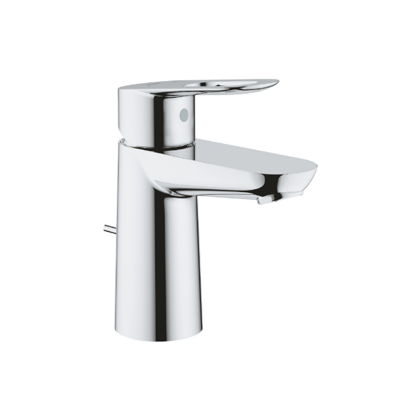 Picture of BASIN FAUCET, CHROME