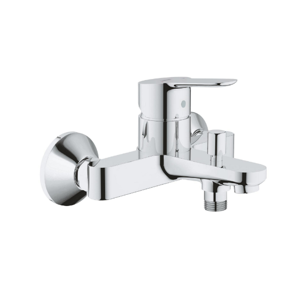 Picture of BATH FAUCET, CHROME
