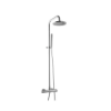Picture of SHOWER SYSTEM, CHROME