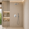 Picture of SHOWER HAND, CONCEALED SHOWER VALVE (2WAYS)