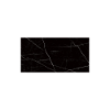 Picture of Floor tile nero marquina, marble effect, matt, 60x120
