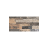 Picture of Floor tile magma marengo, stone effect, matt, 23x46