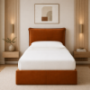 Picture of Single bed, Double, riviera 56, 90x200cm