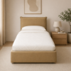 Picture of Single bed, Double, riviera 24, 120X200cm