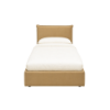 Picture of Single bed, Double, riviera 24, 120X200cm