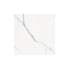 Picture of Floor tile statuario twizel, marble effect, glossy, 60x60
