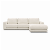 Picture of Sofa corner, Rio set 6, right arm, nuriel 51, 335x191cm 