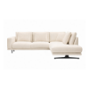 Picture of Sofa corner, Salerno, right arm, finn 02, 296x240x94cm