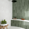 Picture of Floor tile eleganza, concrete effect, matt, 7.5x30